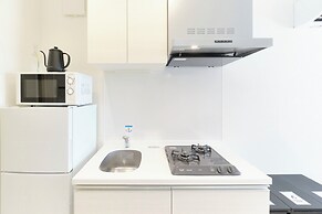 Sugamo Green Heights by Tranova