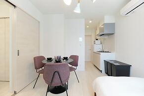 Sugamo Green Heights by Tranova