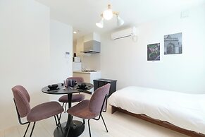 Sugamo Green Heights by Tranova