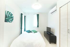 Sugamo Green Heights by Tranova