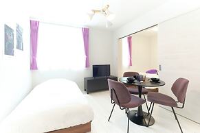 Sugamo Green Heights by Tranova