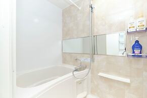 Sugamo Green Heights by Tranova