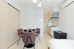 Sugamo Green Heights by Tranova