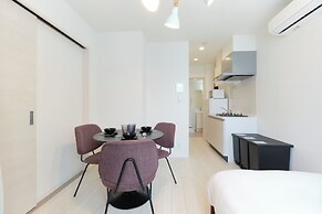 Sugamo Green Heights by Tranova