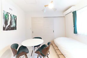 Sugamo Green Heights by Tranova