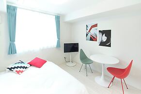 Sugamo Green Heights by Tranova