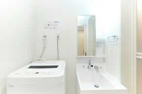 Sugamo Green Heights by Tranova