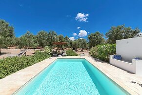 4079 Trullo Lei di Borgo Paoli