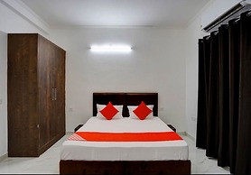 Hotel CDS Residency