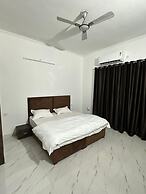 Hotel CDS Residency