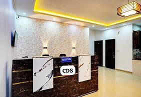 Hotel CDS Residency