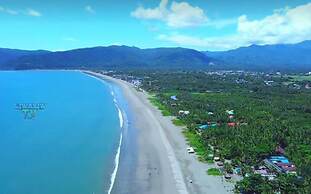 The Waves at Socorro Baler- Hotel A