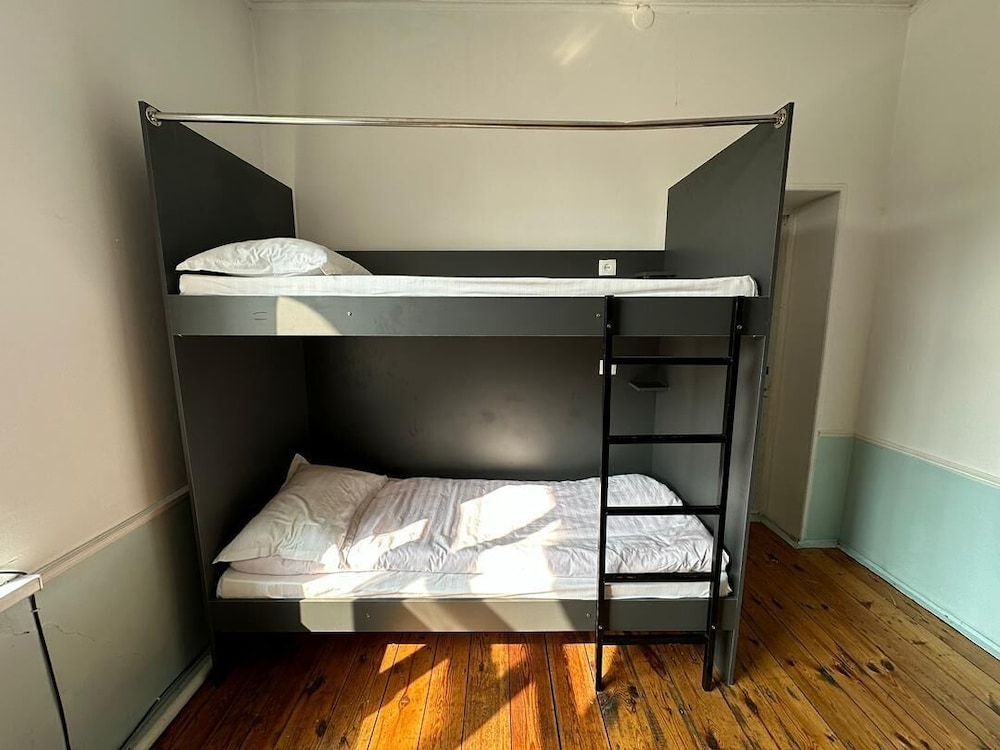 Sunny Hostel