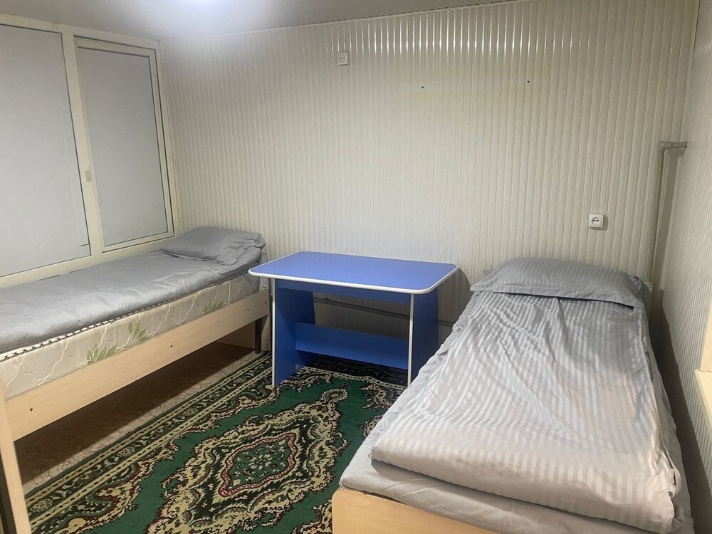 Sunny Hostel
