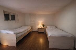 Sunny Hostel
