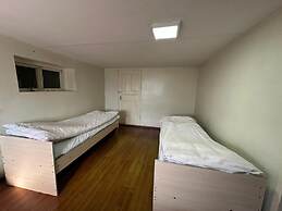 Sunny Hostel
