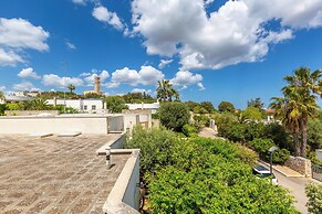 4046 Villa Del Vecchio by Barbarhouse