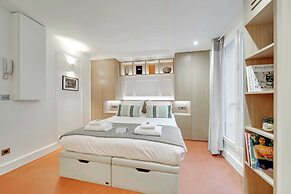 Résidence Paris CHOISEUL