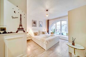Résidence Paris CHOISEUL
