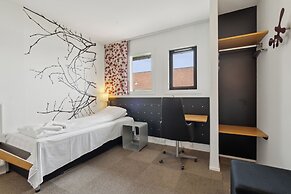 Karrebæksminde Strandhotel