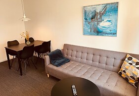 Karrebæksminde Strandhotel