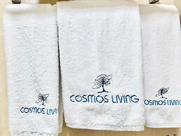 Cosmos Living - Goldcrest Views1