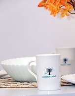 Cosmos Living - Goldcrest Views1