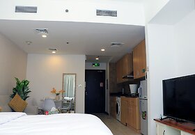 Cosmos Living - Goldcrest Views1