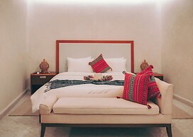 Riad Tislite & Spa
