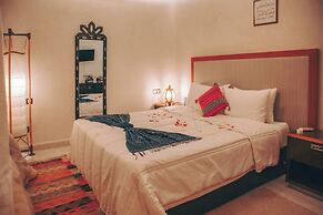 Riad Tislite & Spa
