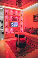 Riad Tislite & Spa