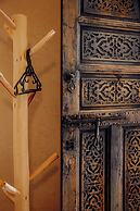 Riad Tislite & Spa