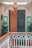 Riad Tislite & Spa