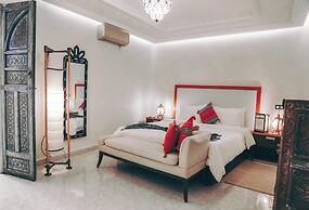 Riad Tislite & Spa