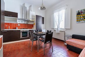 San Niccol 31 in Firenze