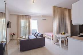 Pietra Sole Suites