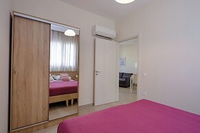 Pietra Sole Suites