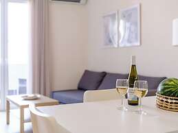 Pietra Sole Suites