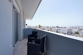Pietra Sole Suites
