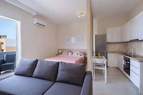 Pietra Sole Suites