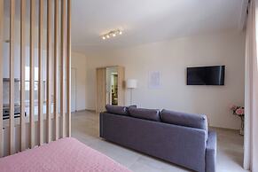 Pietra Sole Suites