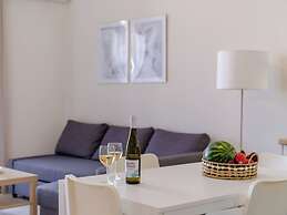 Pietra Sole Suites