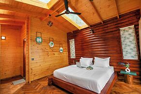 Koro Treehouse Resort