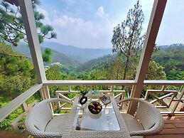 Koro Treehouse Resort
