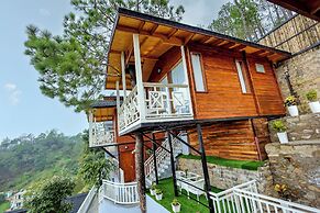 Koro Treehouse Resort