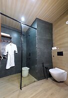 Koro Treehouse Resort