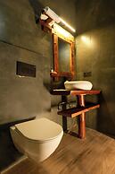 Koro Treehouse Resort