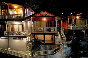 Koro Treehouse Resort
