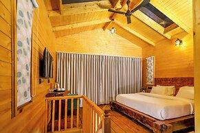 Koro Treehouse Resort