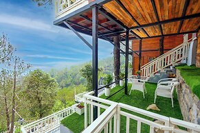 Koro Treehouse Resort